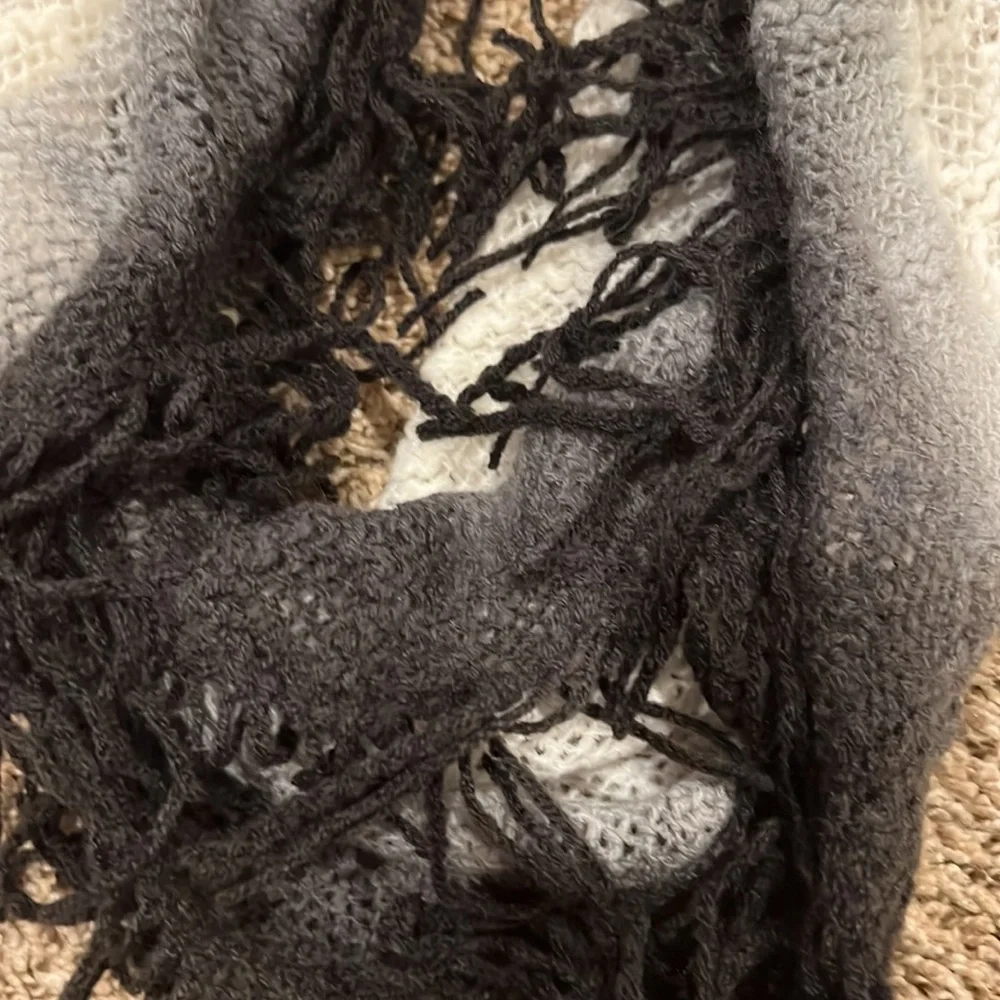 Britt’s Knits infinity scarf